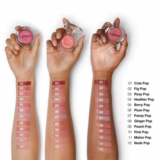 CLINIQUE   CHEEK         BLSH